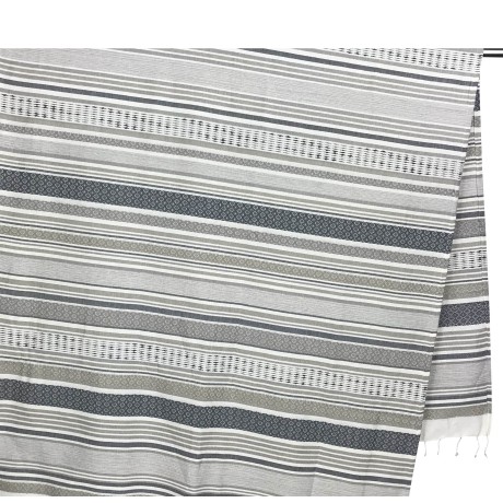 Serviette de plage Fouta...