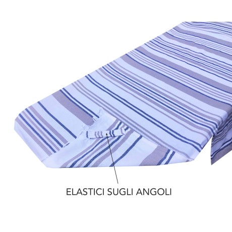 TELO MARE fouta LETTINO JOY...