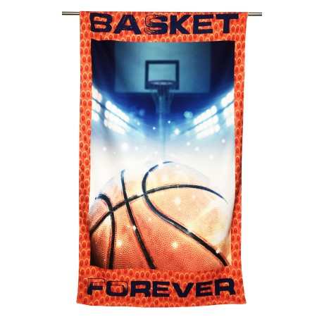 Serviette de plage BASKET...