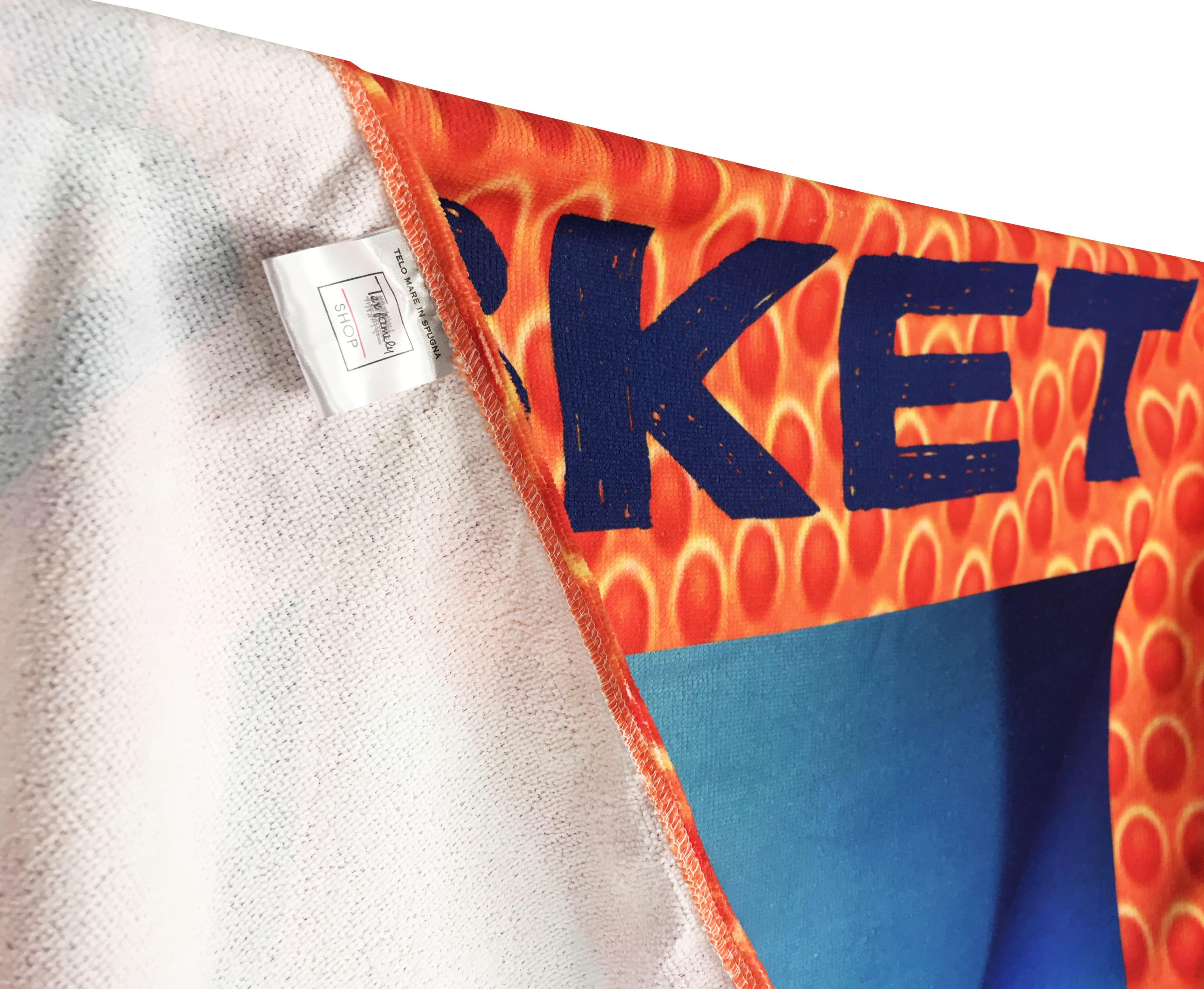 Violetpos Serviette De Plage à Séchage Rapide Et Légère - Grande