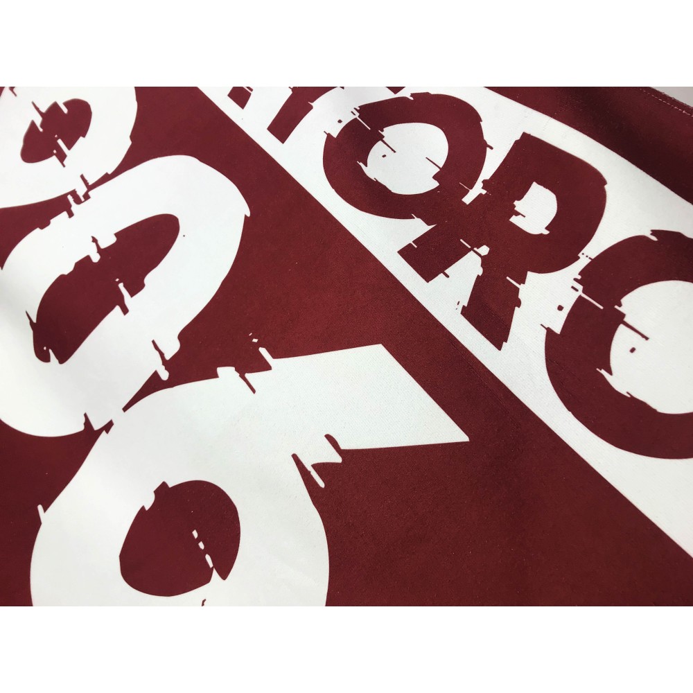 Serviette de plage éponge Toro 1906 Grande taille cm. 90 x 170