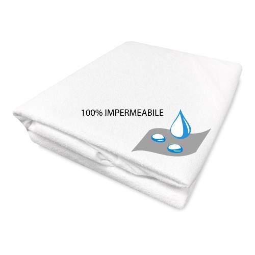 Matratzenbezug WASSERDICHT Sanitär PVC