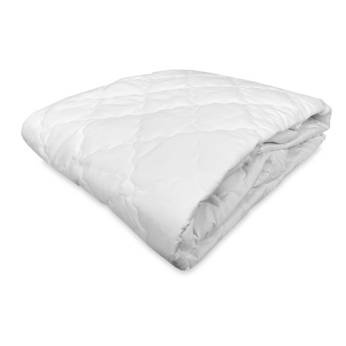 PROTÈGE-MATELAS MATELASSÉ MICROFIBRE RÊVE