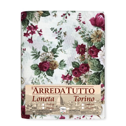 FUNDA DE DECORACIÓN FUNDA GRAN SCARF COLCHA funda de sofá FABRIC LONETA NEW Sanderson Pink