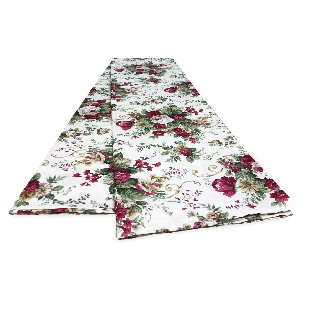 Bezug für die Einrichtung GRAN SCARF TAGESDECKE Bezug für Sofa STOFF LONETA NEW Sanderson Pink