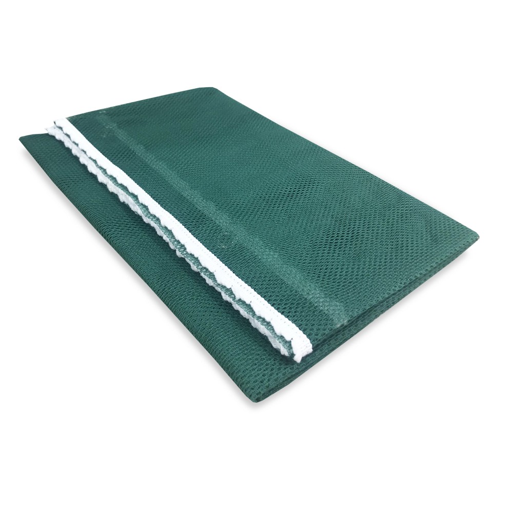 OUTDOOR MOSQUITO NET CURTAIN GARDEN UNITED BALCONY GREEN