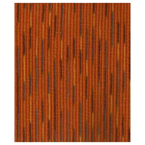 FUNDA DE SILLA STRETCH NEW YORK FASHION NARANJA