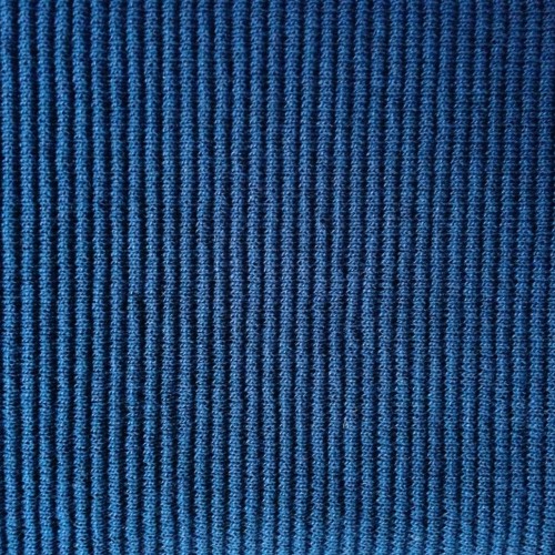 STRETCH CHAIR COVER NEW YORK BLUE WHOLE