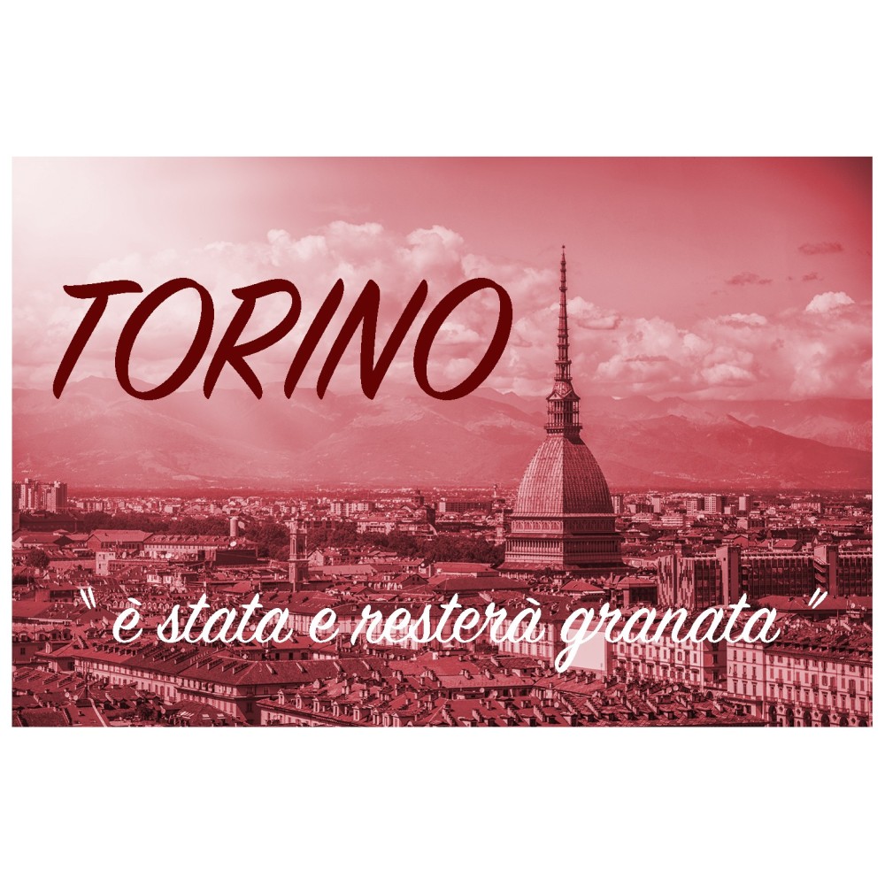Accappatoio torino on sale calcio