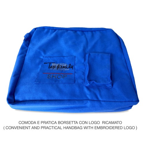 ROBE TECHNIQUE KIDDY BÉBÉ BÉBÉ GARÇON EN MICROFIBRE BLUETTE