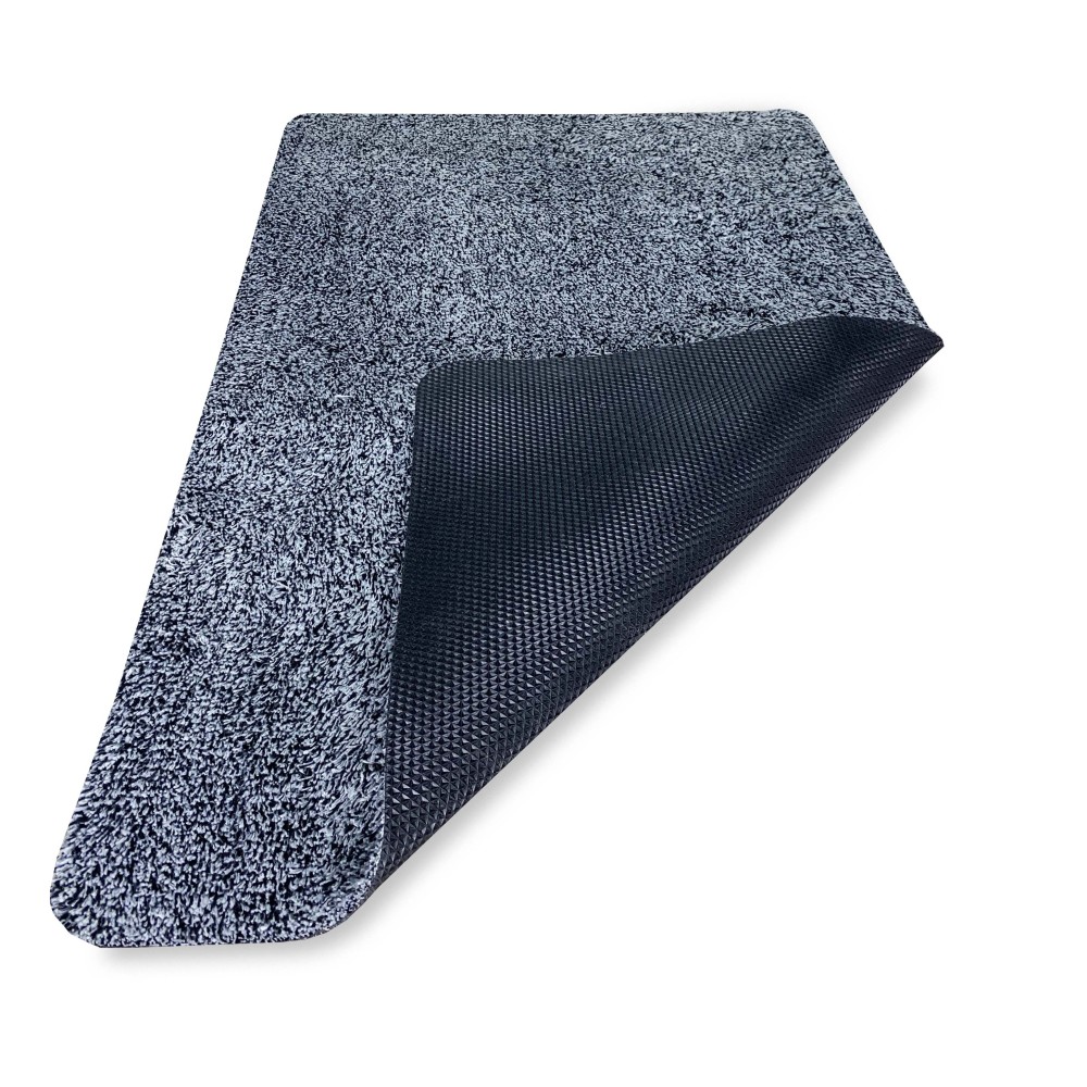 MAGICO grey NON-SLIP ENTRANCE MAT