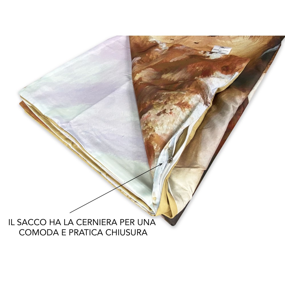 FUNDA NÓRDICA SATELLO HD PHOTOGRAPHIC HORSES en la carrera