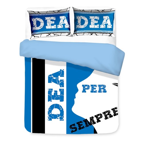 FUNDA NÓRDICA SATELLO HD PHOTOGRAPHIC DEA forever