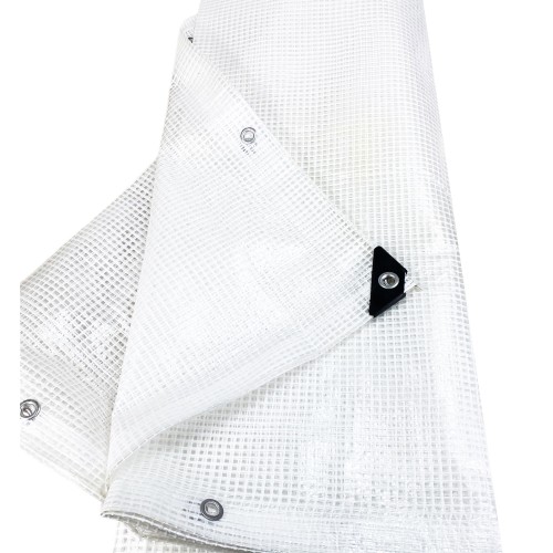 NIKI © LONA Malla resistente al desgarro Cortina de lluvia Balcón con ojales