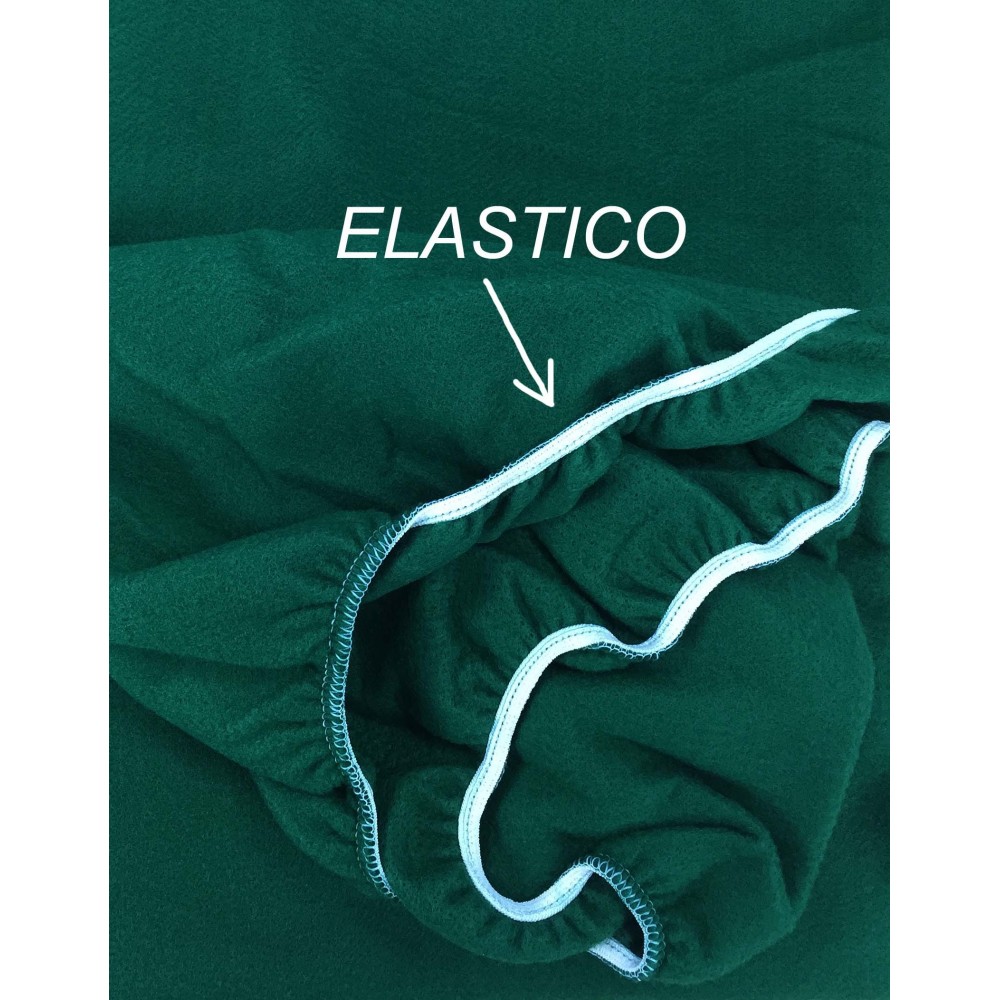 TABLE COVER CLOTH GAME CARDS POKER GREEN TABLE PROTECTOR