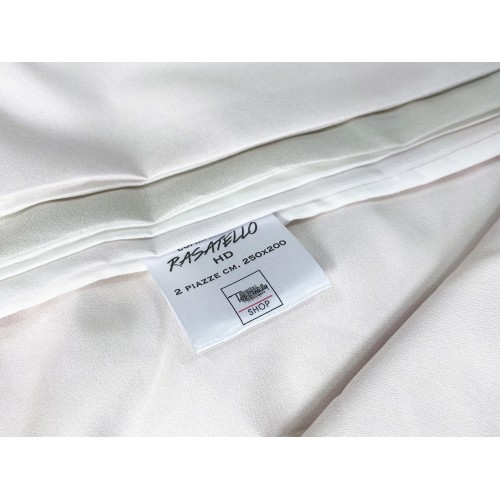 DUVET COVER SATEEN HD PHOTOGRAPHIC CAT LYING DOWN FELIX