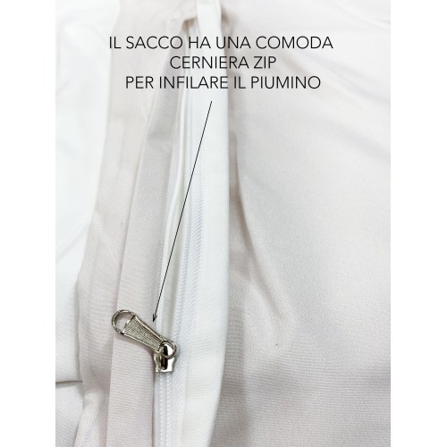 DUVET COVER SATEEN HD PHOTOGRAPHIC CAT LYING DOWN FELIX