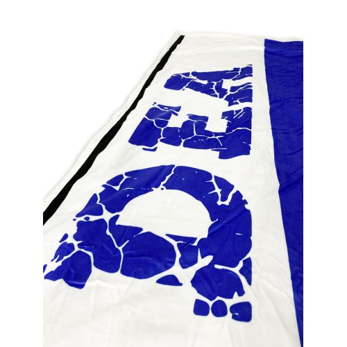 MANTA POLAR A CUADROS SHERPA fantasy HD DEA Forever