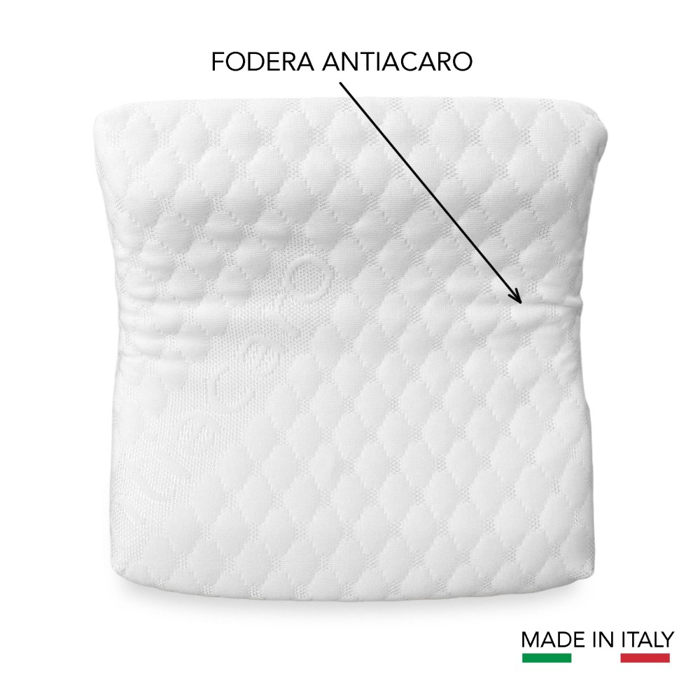 MOROSO cuscino AMERICA 60x60 cm Grenadine 