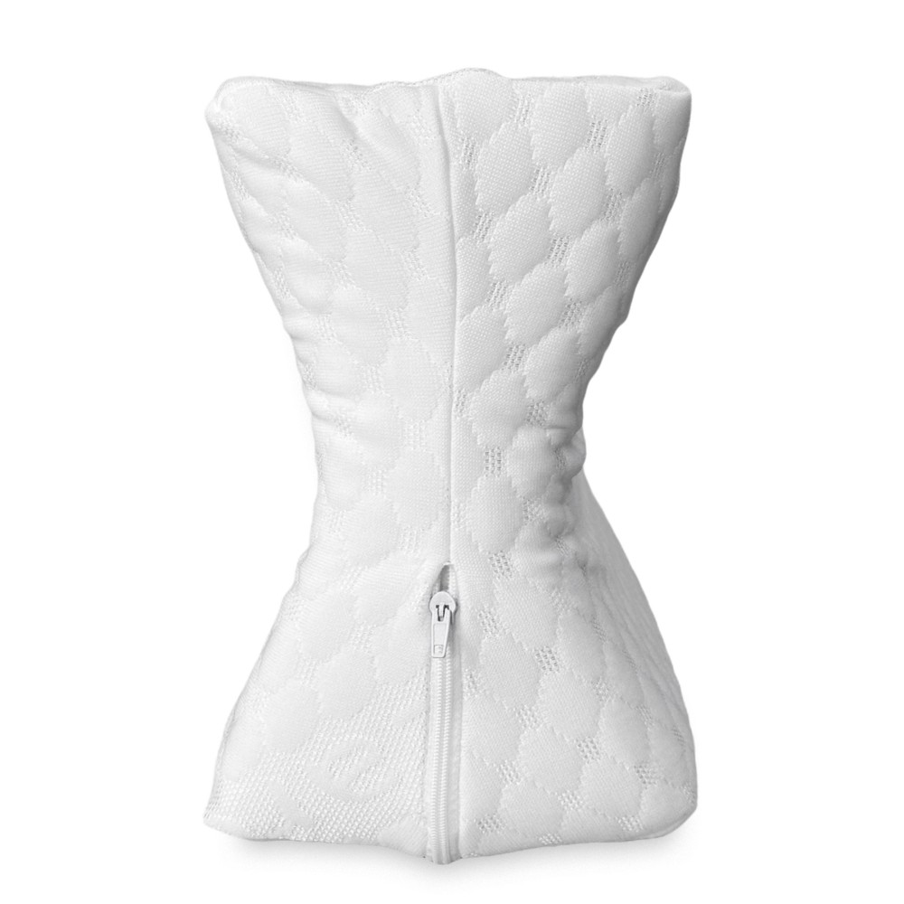 Coussin COLONNE © MEMORY Support de jambe pour la colonne vertébrale et la grossesse Made In