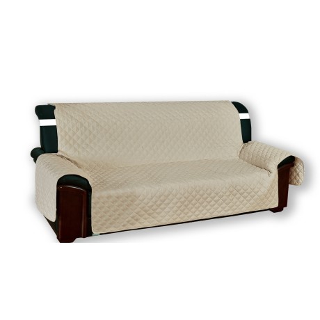 COPRIDIVANO BEIGE...