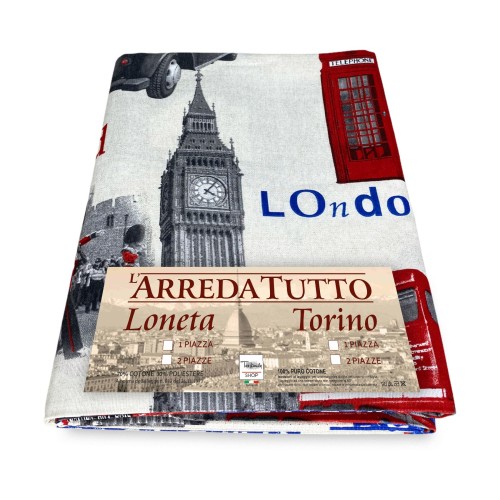 FUNDA DE DECORACIÓN FUNDA GRAN SCARF COLCHA funda de sofá FABRIC LONETA LONDRA new 20