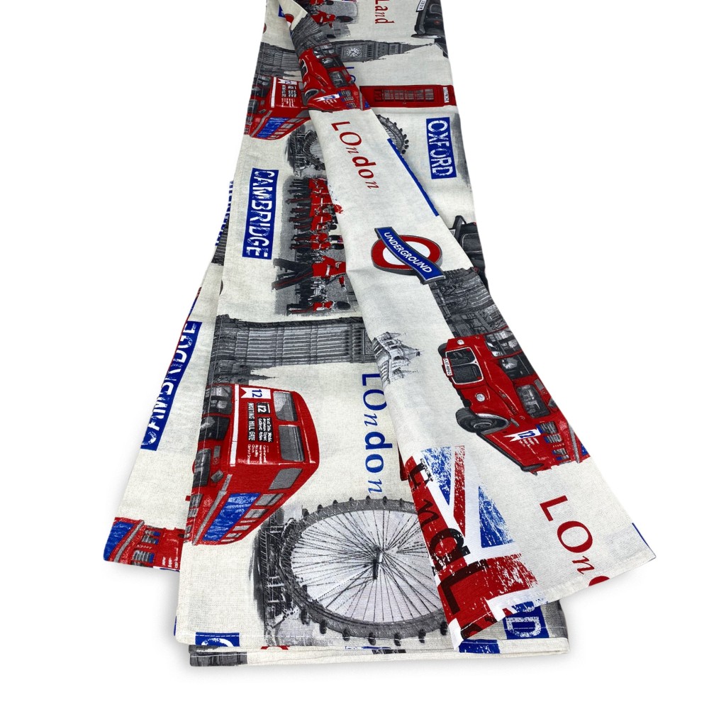 EINRICHTUNGSBEZUG GRAN SCARF TAGESDECKE Sofabezug STOFF LONETA LONDRA neu 20