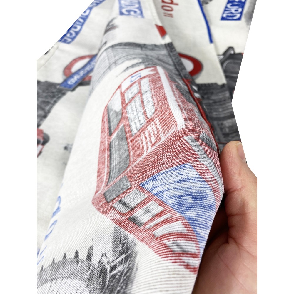 EINRICHTUNGSBEZUG GRAN SCARF TAGESDECKE Sofabezug STOFF LONETA LONDRA neu 20