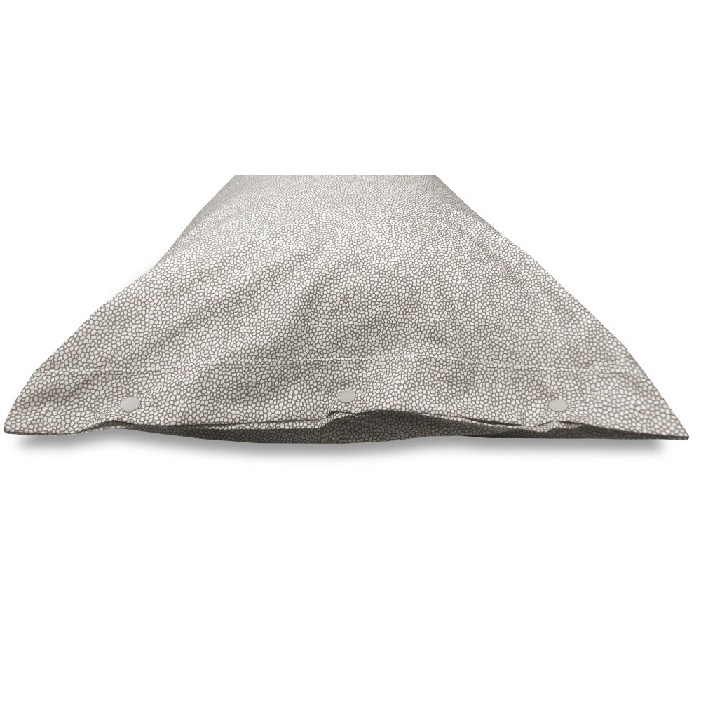 COMPLETO lenzuola LENZUOLO NEW BOY beige PURO COTONE