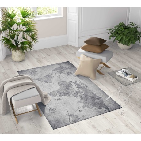 TAPIS FANTASY HD moderne...