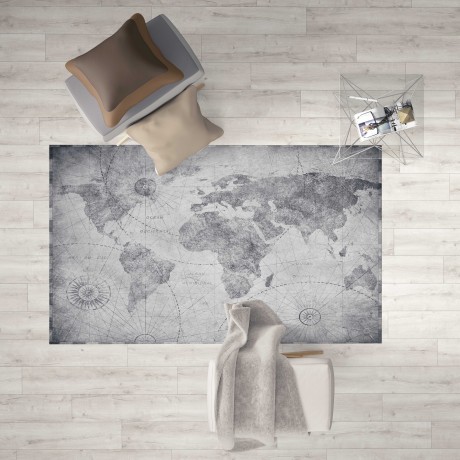 TAPIS FANTASY HD moderne...