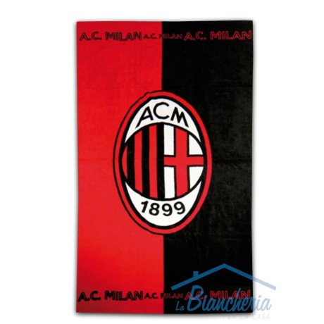 TELO MARE SPORT A.C. MILAN...