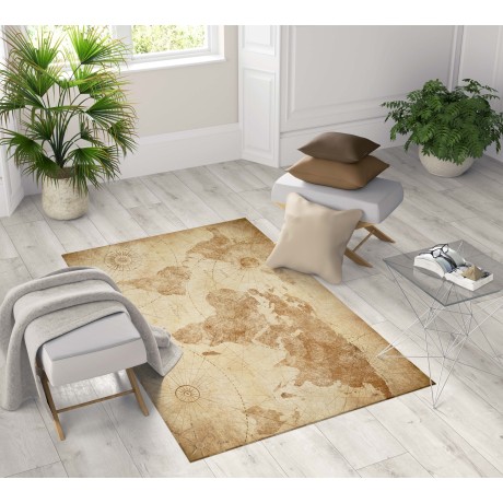 TAPIS FANTASY HD moderne...