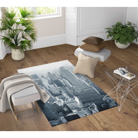 TAPIS FANTASY HD moderne...