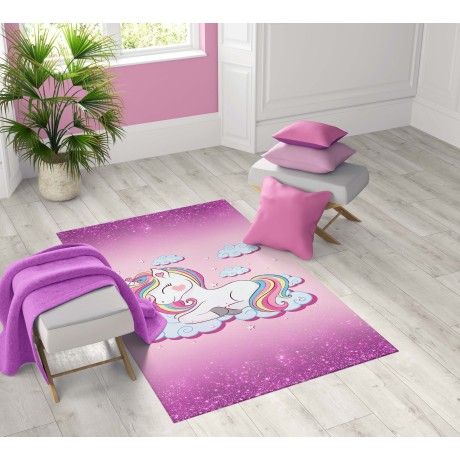 TAPIS FANTASY HD moderne...