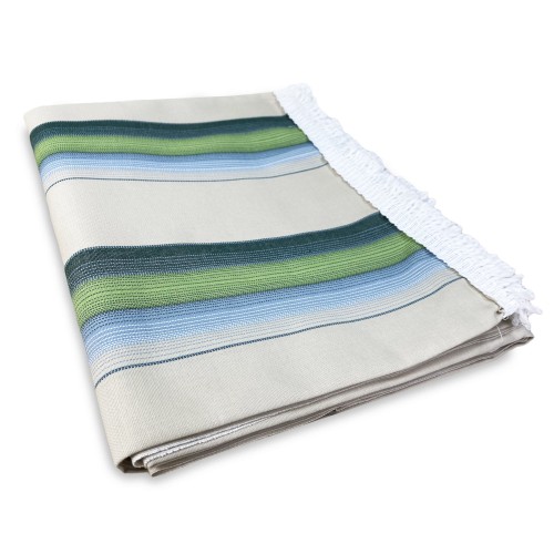 AUSSENMARKISE GARTEN BALKON CALIFORNIA GRÜN VERPACKT