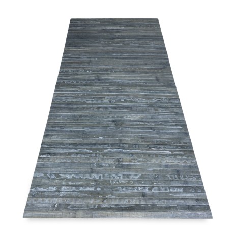 TAPIS de cuisine en bois...