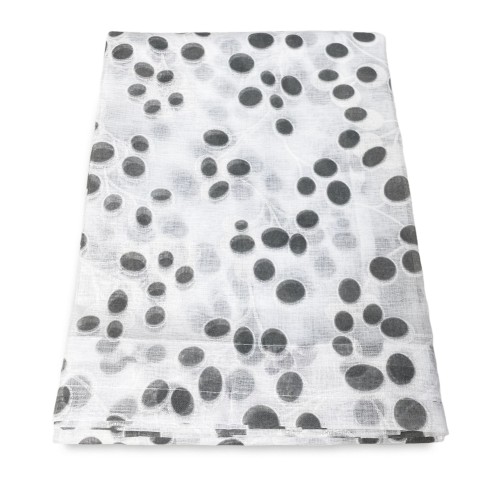 par de cortinas de cristal GREY SPRING