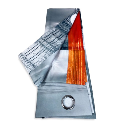 TENTE MARQUEE MARQUEE CITY packed cm. 140x290 LONDON Nuit téléphonique