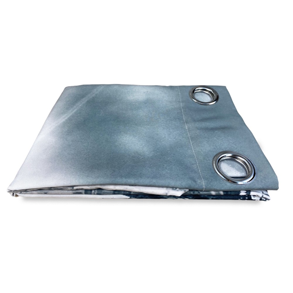 TENDA tendone TENDAGGIO CITY confezionata cm. 140x290 LONDRA Telephone Notte