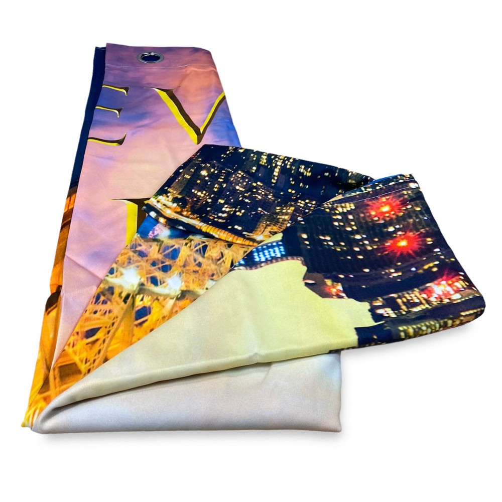 TENTE MARQUEE MARQUEE CITY packed cm. 140x290 New YORK Pont de Brooklyn