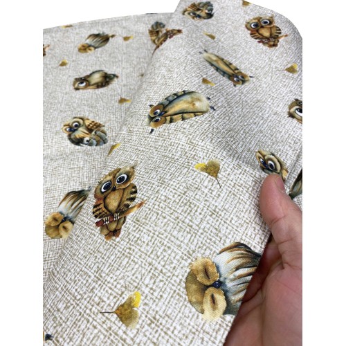 FURNISHING TOWEL cover GRAN SCARF BEDSPREAD sofa cover fabric DIGITY GUFI gufetti beige in pure cotton