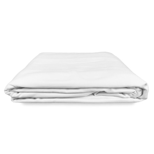 FUNDA DE COLCHÓN ITALO, PUFF CON CREMALLERA L de altura cm. 27 para colchones altos