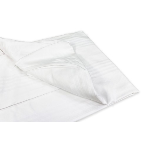 COUVERTURE ITALO sac AVEC ZIP À L hauteur cm. 27 pour matelas hauts