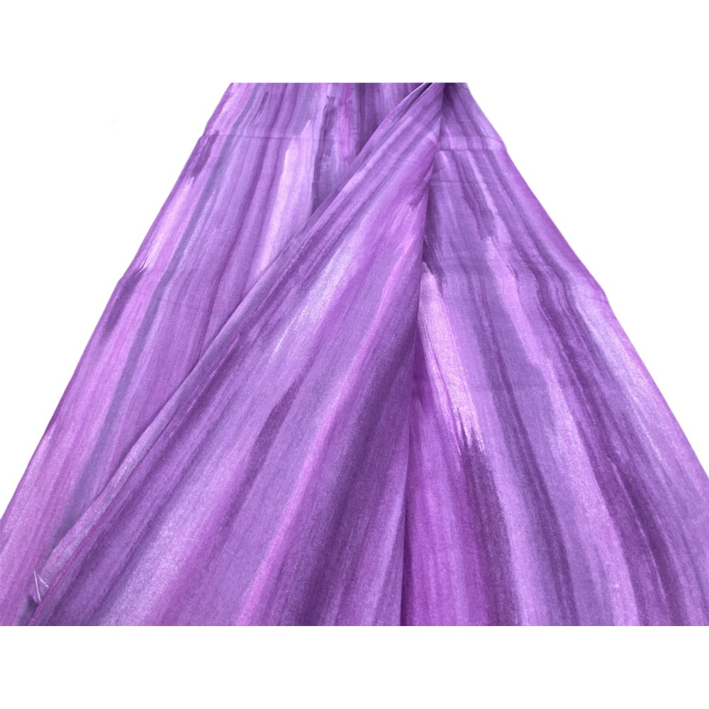 BADEN BEZUG GRAN SCARF Tagesdecke SOFA BEZUG Stoff RIO LILAC