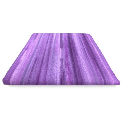 TELO ARREDO copritutto GRAN FOULARD copriletto COPRIDIVANO tessuto RIO LILLA