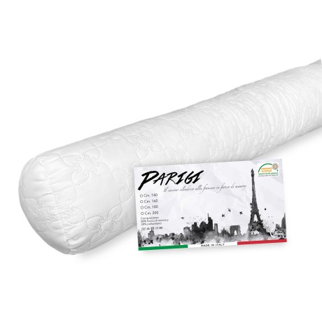 GUANCIALE coussin PARIS...
