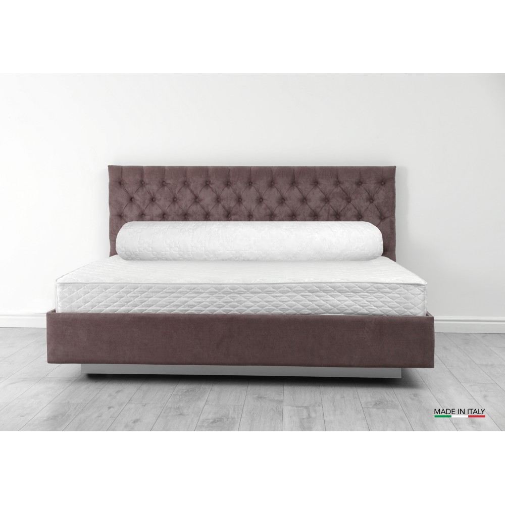 PARIS PILLOW cylindrical French style long tubular crossbar in 4 SIZES