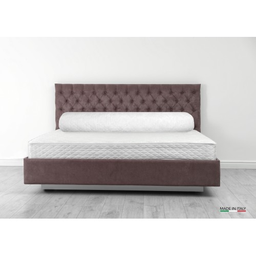 PARIS PILLOW travesaño tubular largo cilíndrico de estilo francés en 4 TAMAÑOS