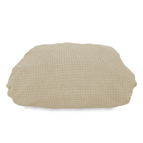 COPRIDIVANO elasticizzato ATENE universale BEIGE bielastico